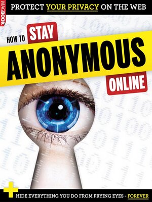 cover image of How to Stay Anonymous Online